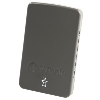 Whale Easi-Slide Socket Lid Grey Plain - AK1447B