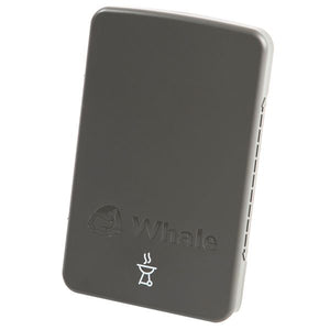 Whale Easi-Slide Socket Lid Grey Plain - AK1447B