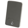 Whale Soft Grey Water Out Socket Lid - AK1448B