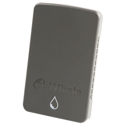 Whale Soft Grey Water Out Socket Lid - AK1448B