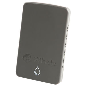 Whale Soft Grey Water Out Socket Lid - AK1448B