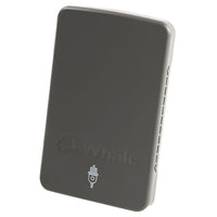 Whale Soft Grey Mains Electric Out Socket Lid - AK1449B