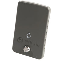 Whale Easi-Slide Socket Lid Grey with Lock - AK1452B