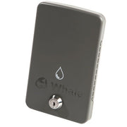 Whale Easi-Slide Socket Lid Grey with Lock - AK1452B