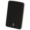Whale Easi-Slide Socket Lid Black Plain - AK1480B
