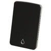 Whale Black Water Out Socket Lid - AK1481B