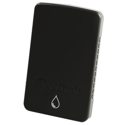 Whale Black Water Out Socket Lid - AK1481B
