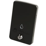 Whale Easi-Slide Socket Lid Black with Lock - AK1485B