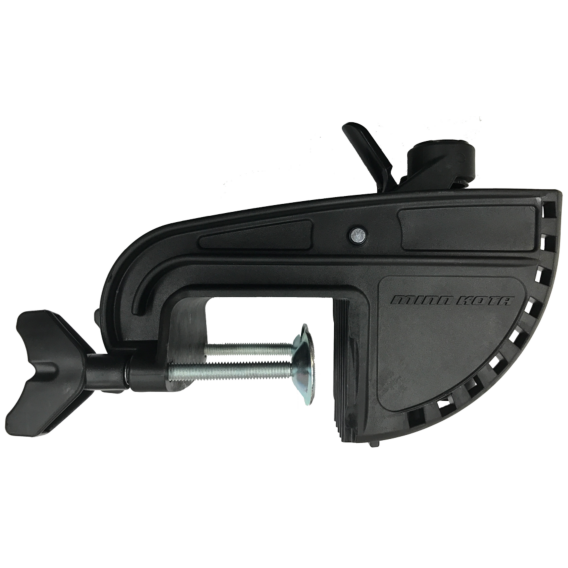 Endura Transom Mount Bracket PN# 2991815A - Replacement For Minn Kota Trolling Motors