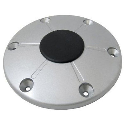 Silver Redwood Floor Base - TS5020-S