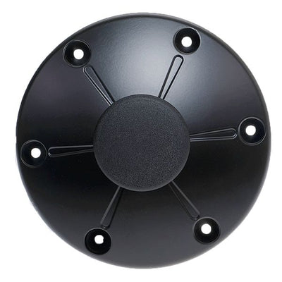 Black Redwood Floor Base - TS5020-B