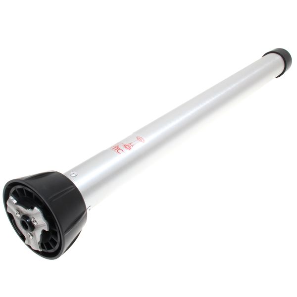 Sequoia Mk III 27" Silver Leg - TL4002C-27