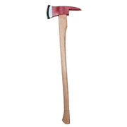 LALIZAS Fireman Axe with Long Wooden Handle 2,8kg by Lalizas