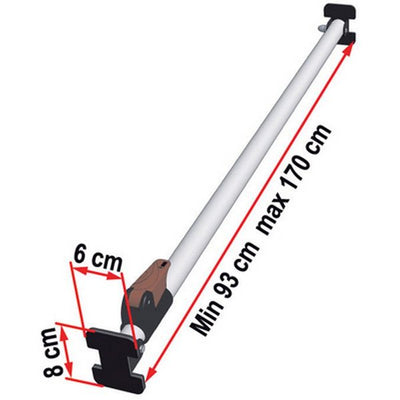 Luggage Bar - 05411-03-
