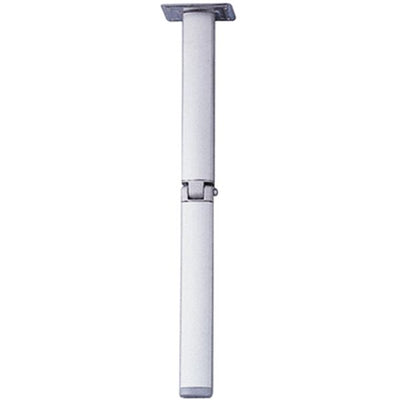 Star Folding Table Leg 720mm Grey - 19573.70