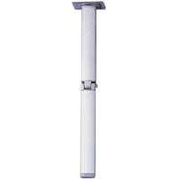 Star Folding Table Leg 720mm Grey - 19573.70 GREY 720MM