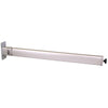 Fold & Adjust Leg 720mm Silver - 19574.70 SILV 720MM