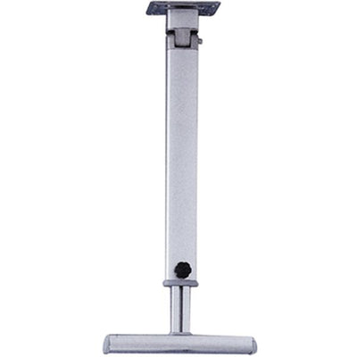 Fold & Adjust Leg 720/800mm Silver - 19575.70