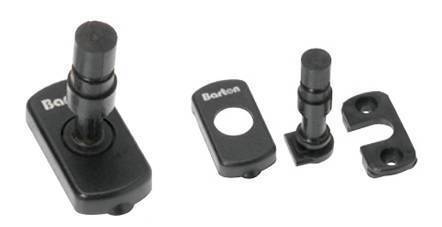 Light Flexible Joint - ChasNewensMarine