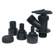 Forespar Flowtech Performance Valve Mk1 - ChasNewensMarine