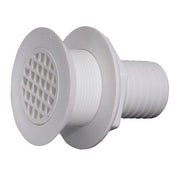 Forespar Countersunk Deck Drain 1-1/2" with Grill