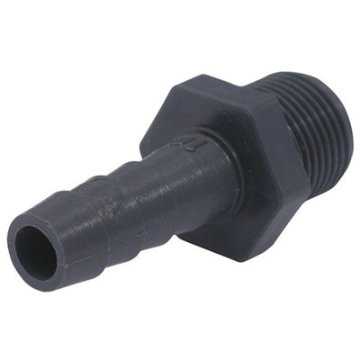 AG Hose Connector GRP 1-1/2