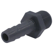 AG GRP Hose Connector 2" BSP x 38mm Hose