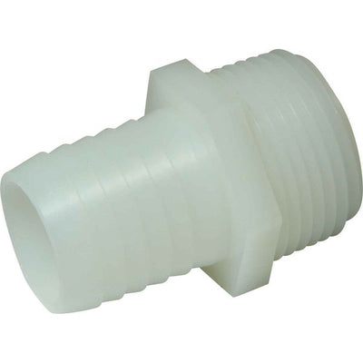 AG Plastic Connector 1