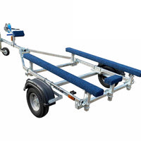 Extreme 300Kg Inflatable Boat Trailer