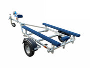 Extreme 300Kg Inflatable Boat Trailer