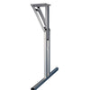 700mm Gemini Aluminium Folding Leg - GEM 035/700S