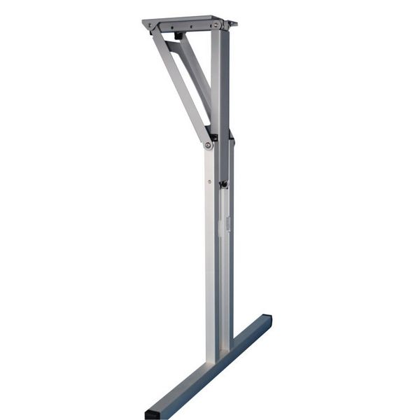 700mm Gemini Aluminium Folding Leg - GEM 035/700S
