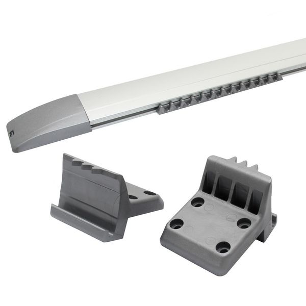 Mito Table Wall Rail System - STL15560