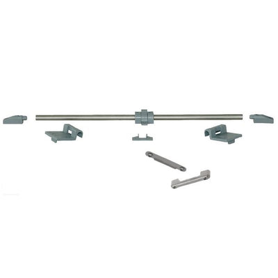 Kit Pin Table Wall Rail System 900mm - GEM 20900