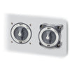HD-Series Heavy Duty Selector Battery Switch