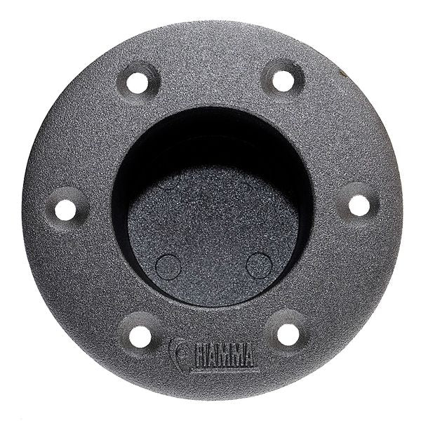 Recessed Connection - C0331-01-