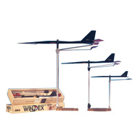 Wind Indicator WINDEXL, 570 mm., for boats over 14 meters