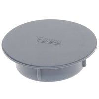 Cap for Recessed Connection - 02411-01B