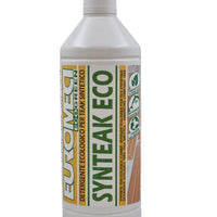 SYNTEAK ECO Synthetic Teak Ecological Cleaner 1 Litre