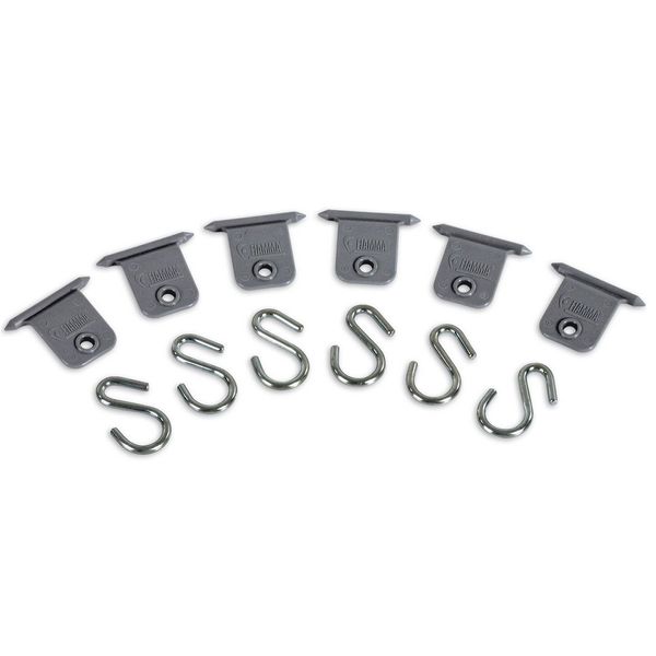 Kit Awning Hangers - 98655-743