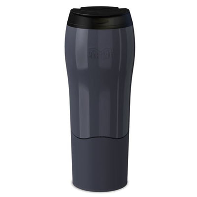 Mighty Mug Go, 0.47L - Charcoal