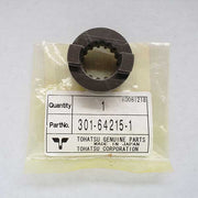 301-64215-1 Clutch
