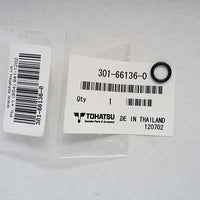 301-66136-0 O-Ring