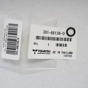 301-66136-0 O-Ring