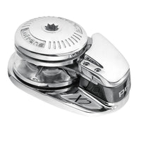 X2 - Vertical Windlass by Lalizas