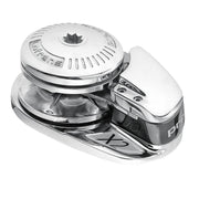 X2 - Vertical Windlass by Lalizas
