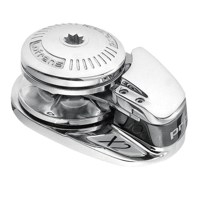 X2 - Vertical Windlass by Lalizas