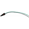 Racor Water In Fuel Alarm Detection Probe 1/2" Thread (12V & 24V)  301333 - ChasNewensMarine