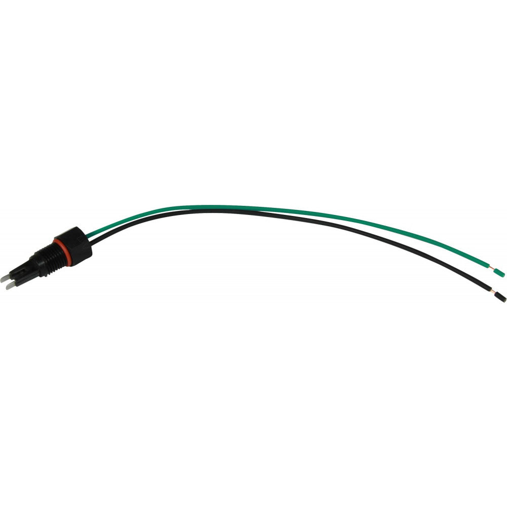 Racor Water In Fuel Alarm Detection Probe 1/2" Thread (12V & 24V)  301333 - ChasNewensMarine