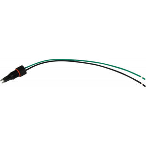 Racor Water In Fuel Alarm Detection Probe 1/2" Thread (12V & 24V)  301333 - ChasNewensMarine